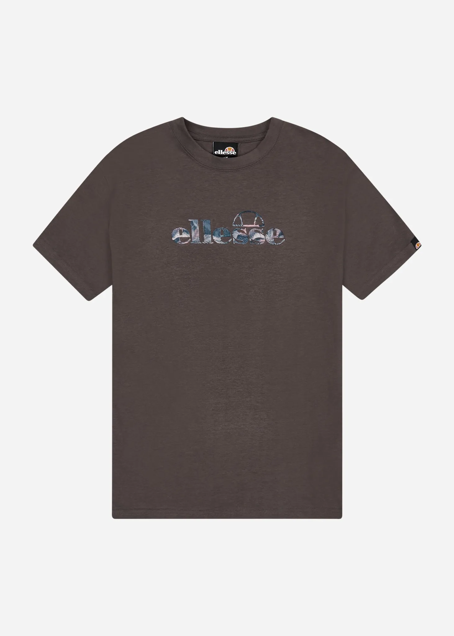 Vana tee - dark grey