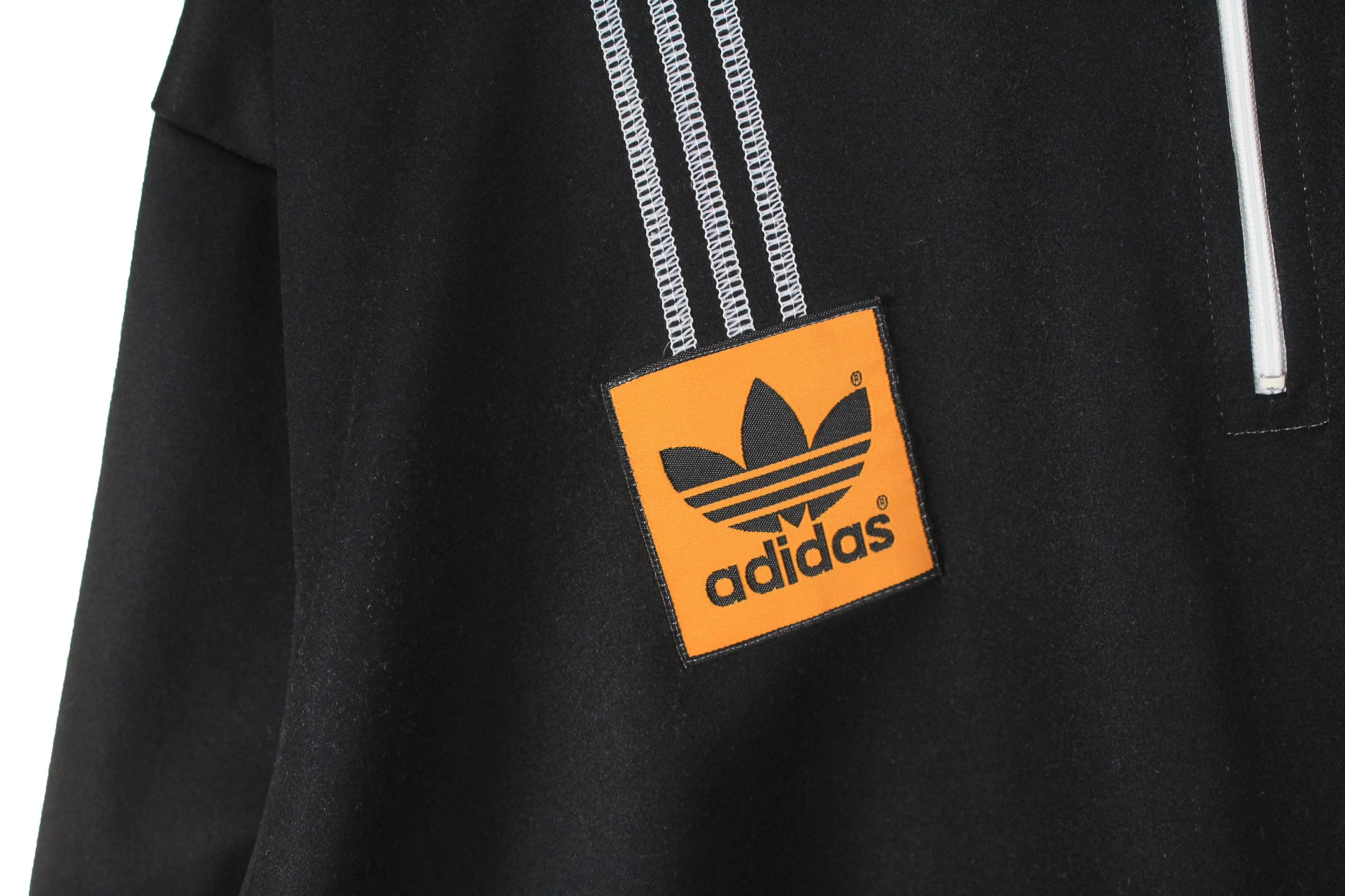 Vintage Adidas Bicycle T-Shirt Large