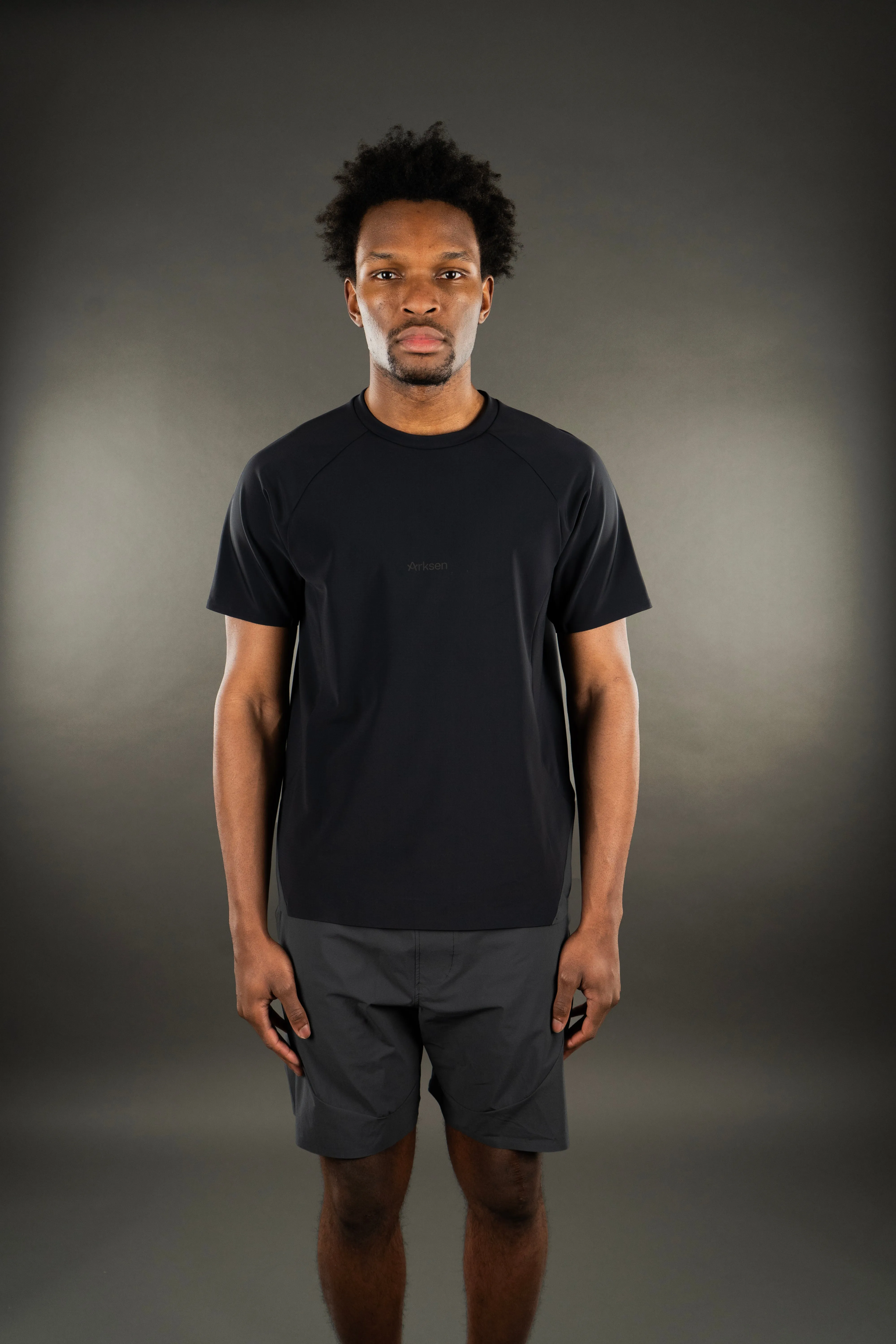 Virga Tech Tee