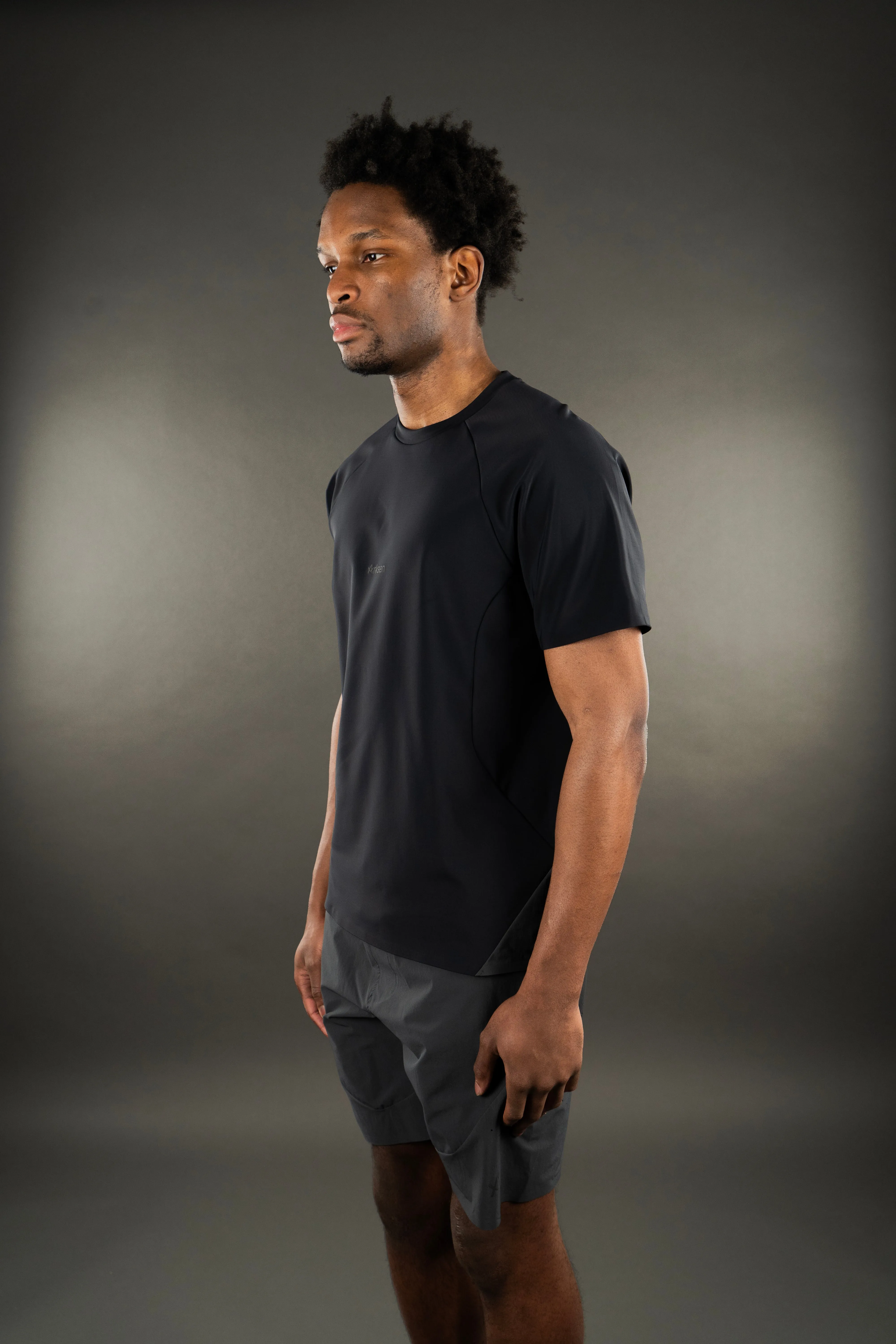 Virga Tech Tee