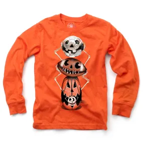 WES Halloween Spooky Sports Balls
