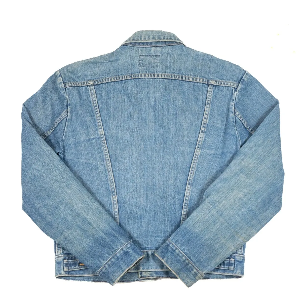 Wrangler Denim Jacket